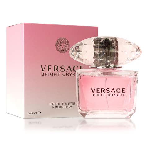 versace bright crystal perfume 90ml|versace bright crystal perfume cheap.